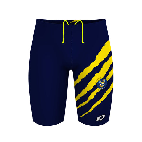 Saint Francis v1.2 - Jammer Swimsuit