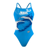 White Rock Wave FV - Sunback Tank