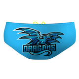 MHS swim 2021-22 - Classic Brief