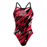 Glens Falls 23 - Skinny Strap Swimsuit