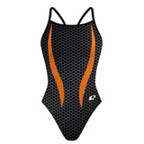 Okotoks Stingrays FV - Skinny Strap