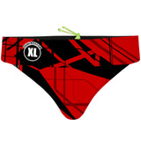 DEMI BOTTOM FIT KIT - Demi Cheeky Cut Bikini Bottom