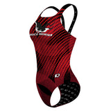 Boca Mantas 22 - Classic Strap Swimsuit