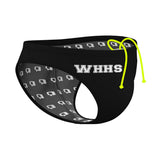West Hill Wolfpack 22 - Waterpolo Brief Swimsuit