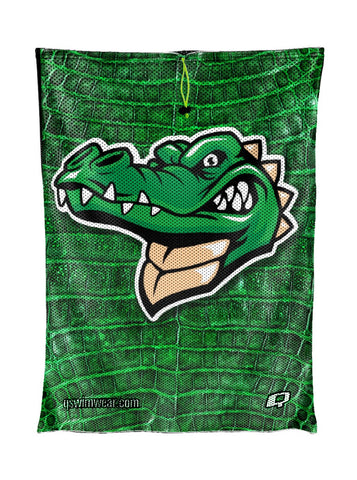 Pinegate Swim Team - Mesh Bag