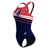 The Albany Academy - Classic Strap Swimsuit