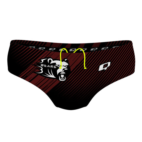 McReynolds Middle 2 - Classic Brief Swimsuit