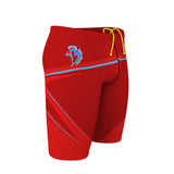 Streamline Swim Academy - Jammer Swimsuit