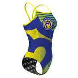 Mission Viejo Junior - Sunback Tank