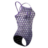 Warriors4 - Skinny Strap