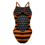Balmain Kool Kats - Skinny Strap