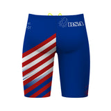 BSA Team 2023 3_23 Jammer - Jammer Swimsuit