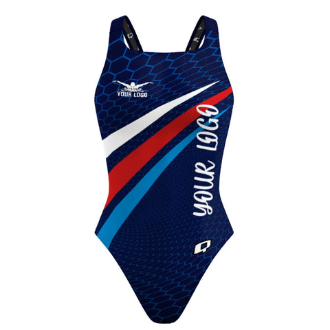 team02 - Classic Strap