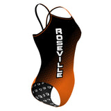 Roseville HS 23 - Sunback Tank Swimsuit