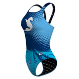 Harlingen CISD - Classic Strap