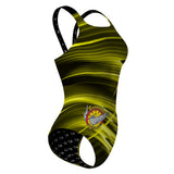 Barracuda Swift Current - Classic Strap Swimsuit