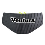 VC Pirates Gray - Classic Brief Swimsuit