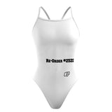 Strathmore Silver Sharks - TAS - Sunback Tank
