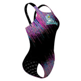 Dundas Pandemonium - Classic Strap Swimsuit