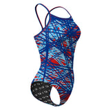 Eddie - Skinny Strap