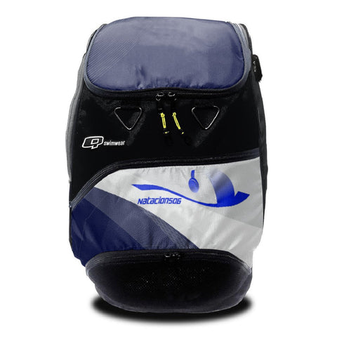 Natacion506 Backpack Navy - Backpack