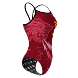 WIllson HS - Sunback Tank Swimsuit