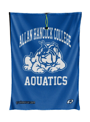 Allan Hancock College 21 - Mesh Bag