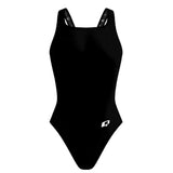 Wardrobe Black - Classic Strap