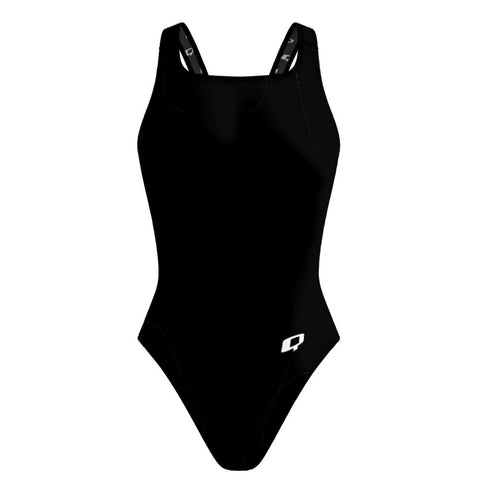 Wardrobe Black - Classic Strap