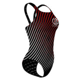 Canterbury Open Water - Classic Strap Swimsuit