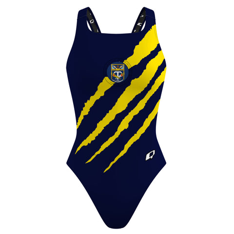 SFC Vale - Size 26 - Classic Strap Swimsuit
