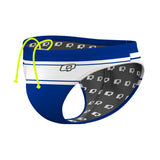 Dana Hills dolphins Water Polo - Waterpolo Brief Swimsuit