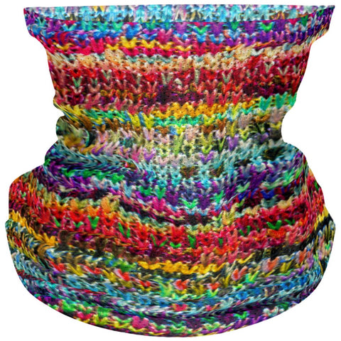 Sweater - Bandana