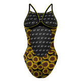 Sunflower Direct - Skinny Strap