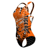 Guymon tigers - Classic Strap