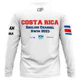 English Channel 2023 v1.1 - Loose Fit Long Sleeve Rash guard