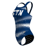 STN FV - Classic Strap Swimsuit