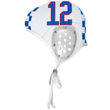 680 drivers white player - Water Polo Cap