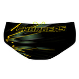 Suncoast chargers brief 1 - Classic Brief Swimsuit