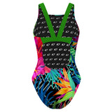 Go Capital - Havana - Classic Strap Swimsuit