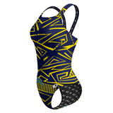 Academia Maria Reina FV1 - Classic Strap
