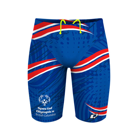 Special Olympics British C Coquitlam - Atlas Jammer Swimsuit