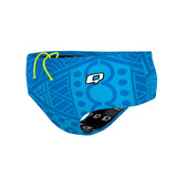Pleasant Hill Dolfins (PHD) - Classic Brief Swimsuit