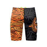 Texas High Tiger Sharks FLAME FV1 - Jammer