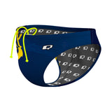 Cal Mens 21 FV With Names - Waterpolo Brief