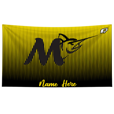 Maumelle Towel 1 - Microfiber Swim Towel