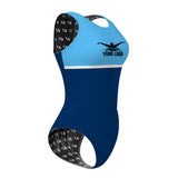 wp_custom04 - Women Waterpolo Swimsuit Classic Cut