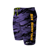Salinas HS - Jammer Swimsuit