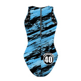 Swimoutlet fit kit WPG - Waterpolo Strap
