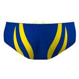 Mission_02 - Classic Brief Swimsuit